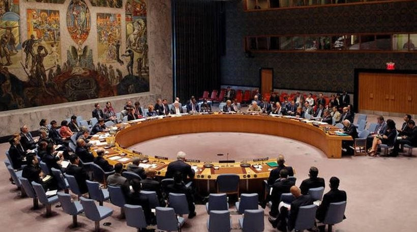 ΟΗΕ: Με βέτο των ΗΠΑ δεν πέρασε το ψήφισμα για την Ιερουσαλήμ